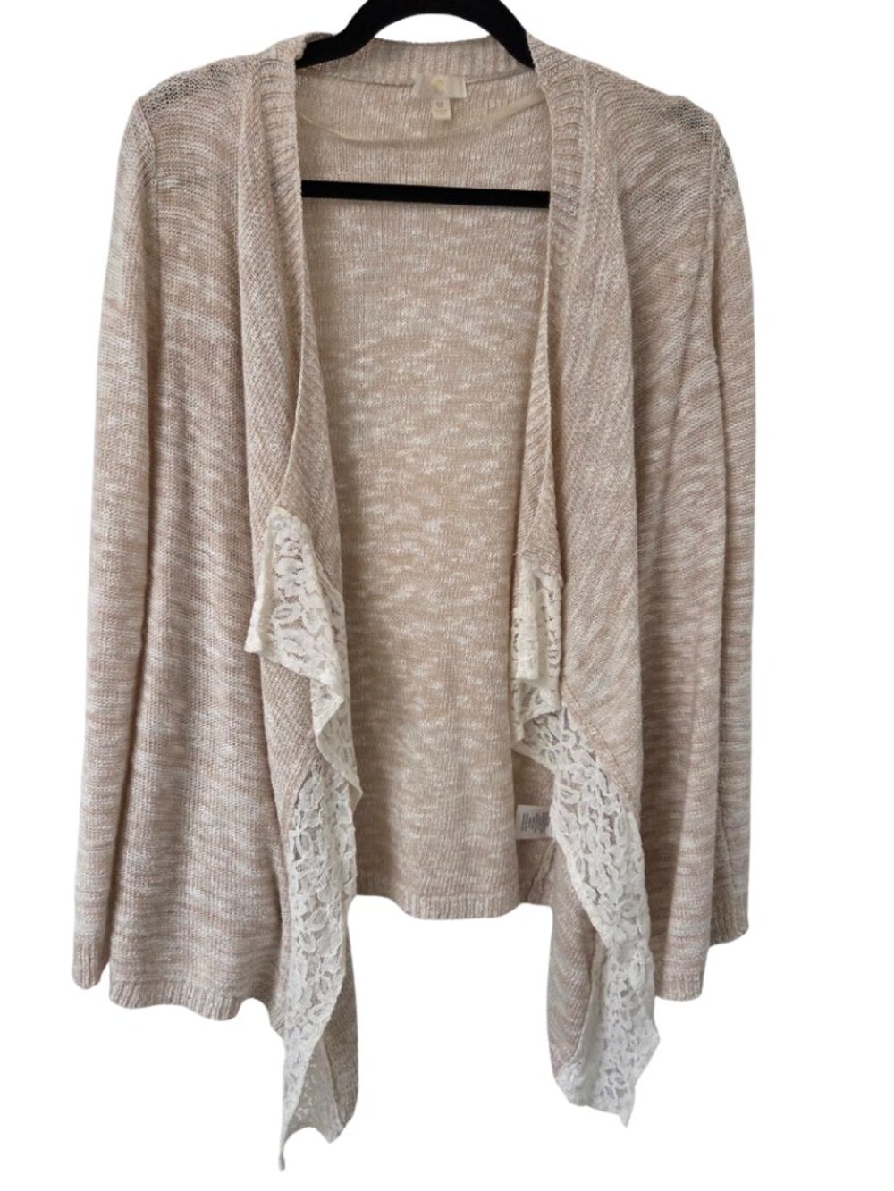 Charming Charlie Cardigan